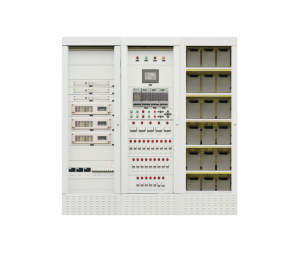 軌道交通電源系統-深圳市匯業達通訊技術有限公司